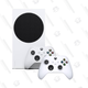Xbox Series S 2-Controller Bundle | $328 | Dell